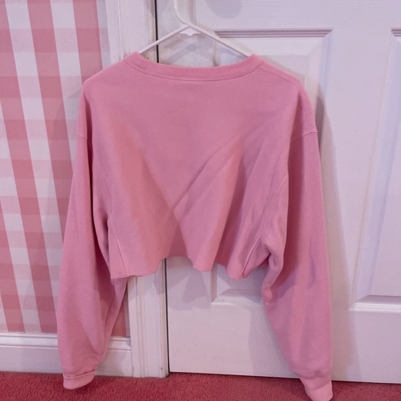 Champion Reverse Weave Sweatshirt - Picture 3 of 3